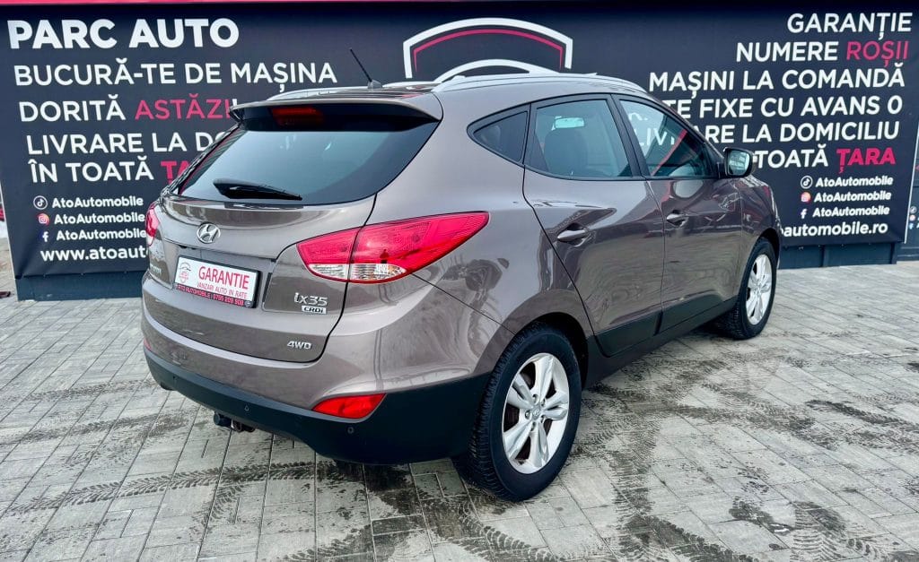 Foto masina