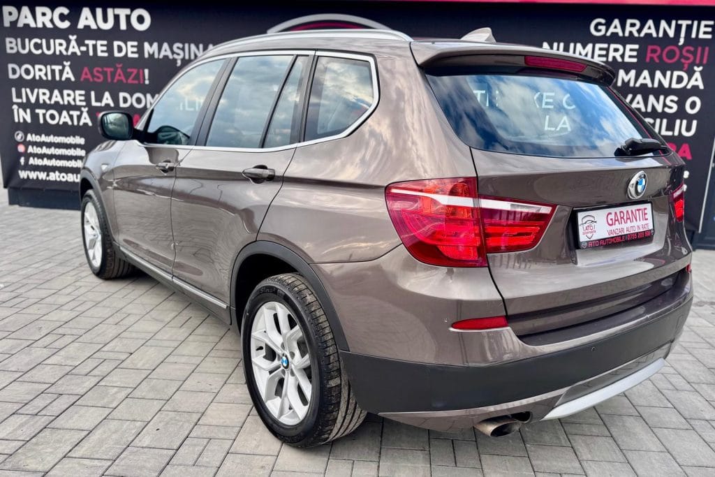 Foto masina
