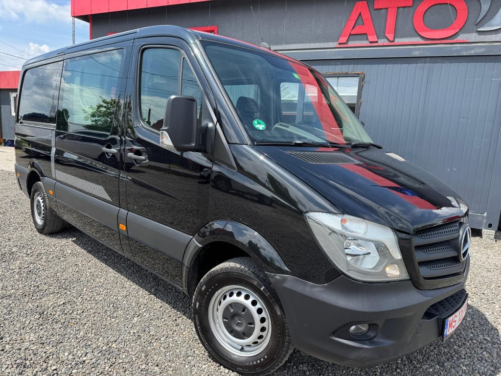 Mercedes-Benz Sprinter 316 CDI
