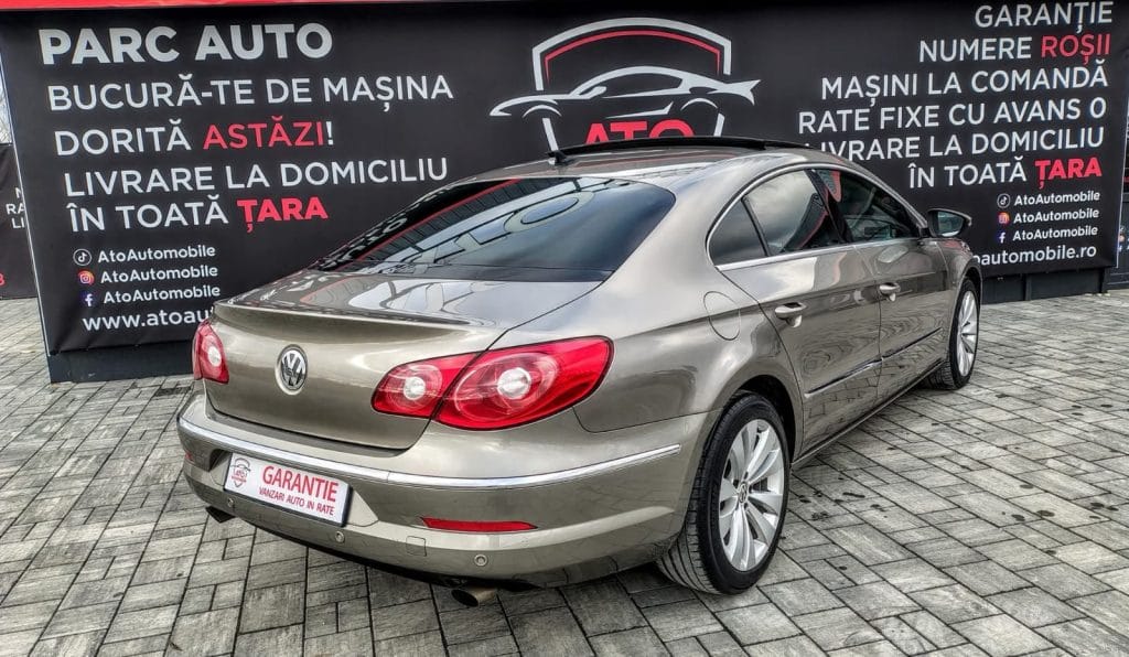 Foto masina