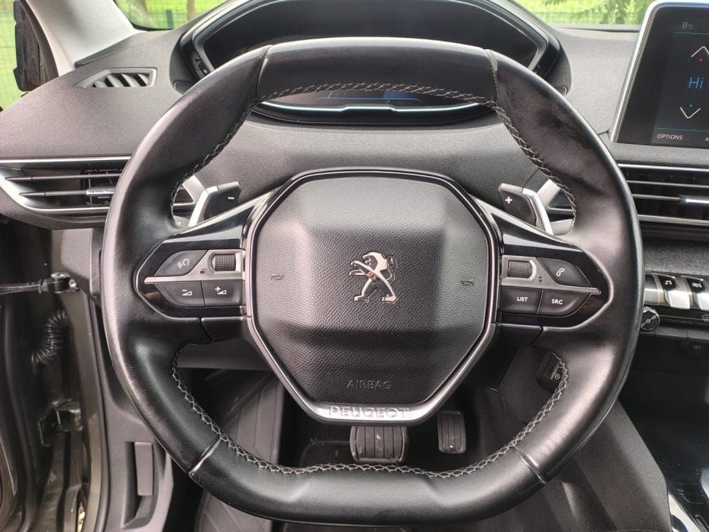 Foto masina