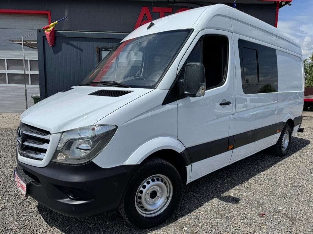 Mercedes-Benz Sprinter 316 CDI