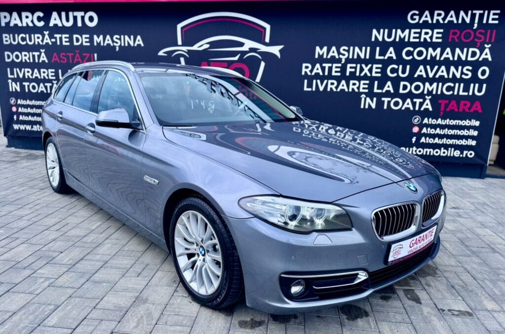 Țepe mașini second hand