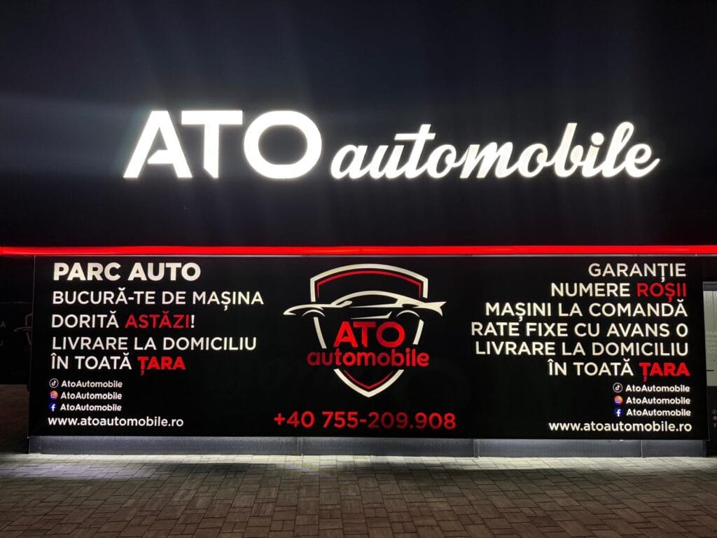 Rate auto fără avans