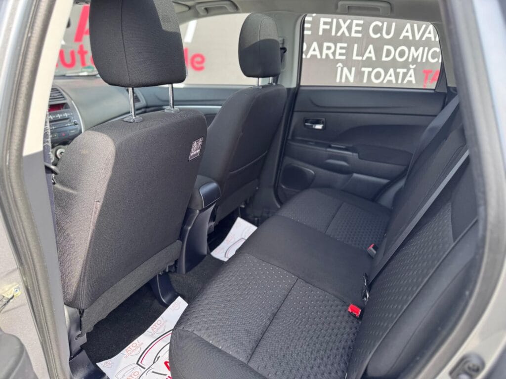 Foto masina
