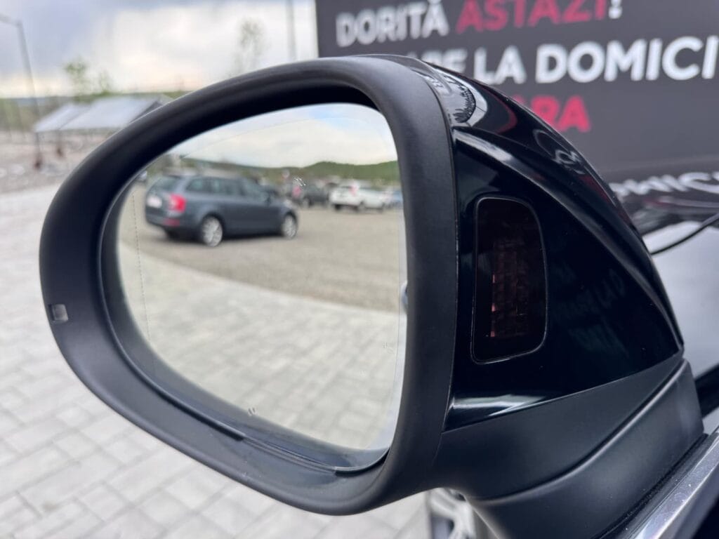 Foto masina