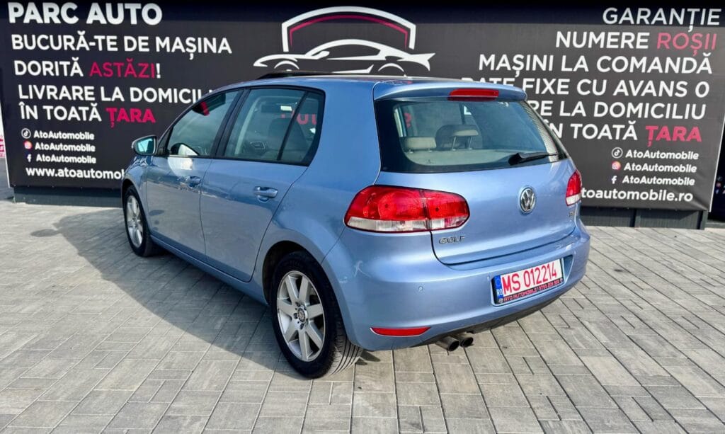 Foto masina