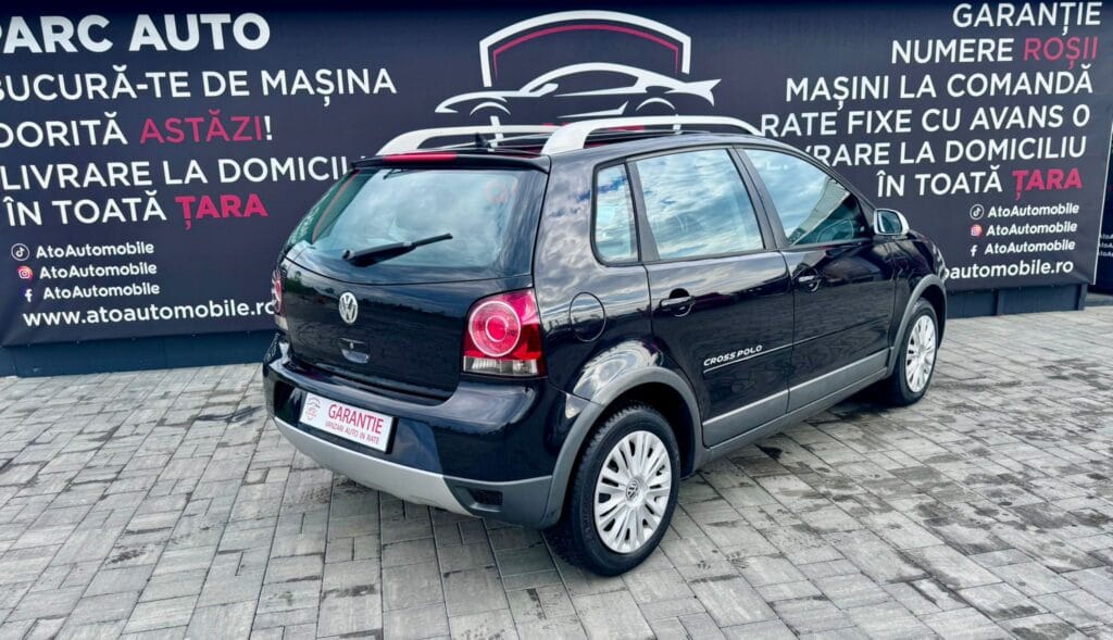 Foto masina