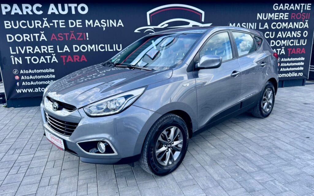 Foto masina