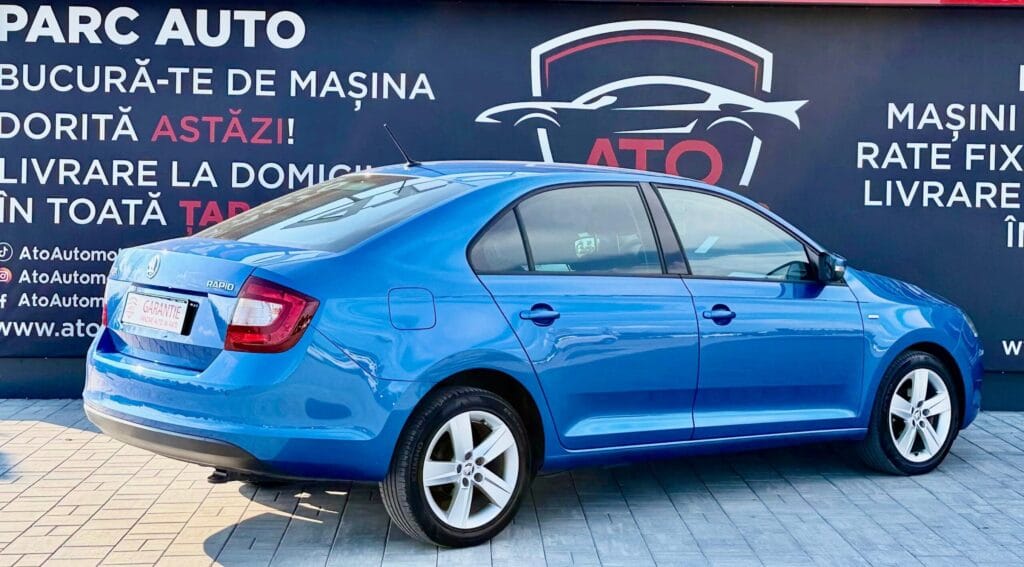 Foto masina
