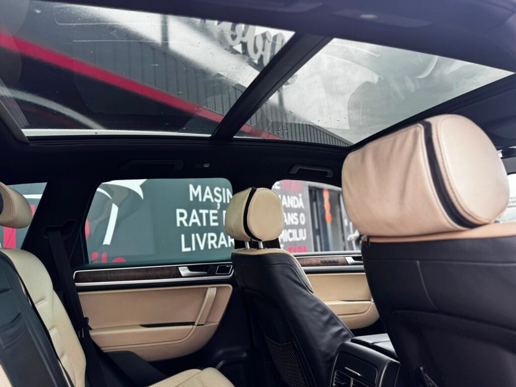 Foto masina